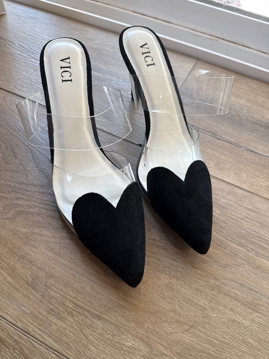 Vici Shoes - Heels